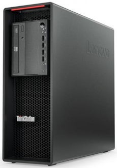 Lenovo ThinkStation P520 30BE00BFTX08 Masaüstü Bilgisayar kullananlar yorumlar